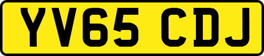 YV65CDJ