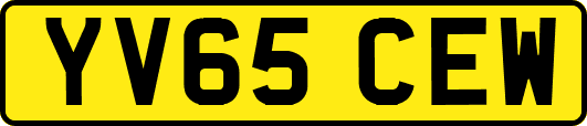 YV65CEW