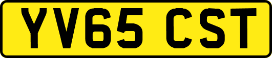 YV65CST