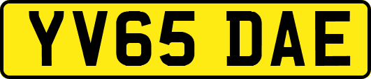 YV65DAE