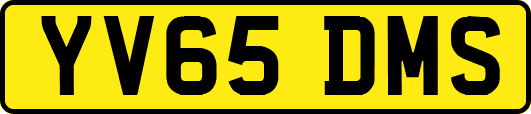 YV65DMS