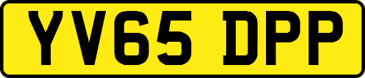 YV65DPP
