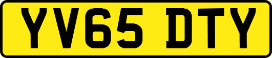 YV65DTY