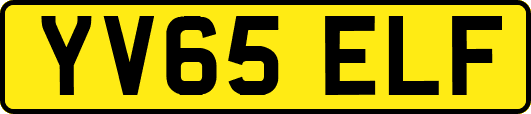 YV65ELF