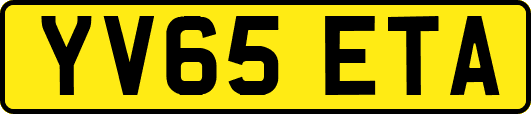 YV65ETA