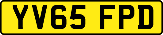 YV65FPD