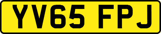 YV65FPJ