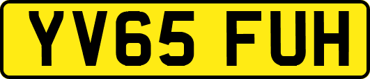 YV65FUH