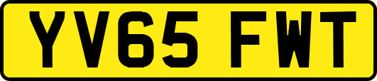 YV65FWT