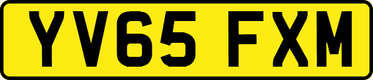 YV65FXM
