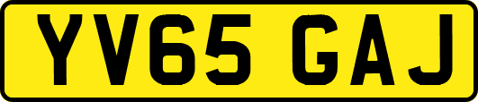 YV65GAJ