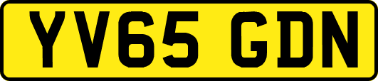 YV65GDN