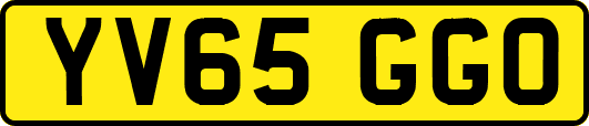 YV65GGO
