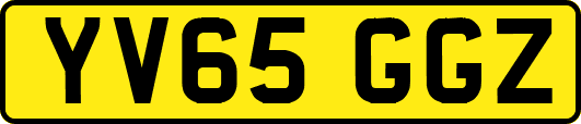 YV65GGZ