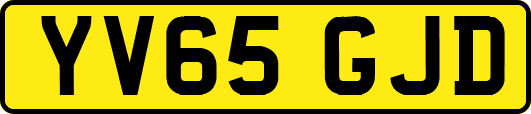 YV65GJD