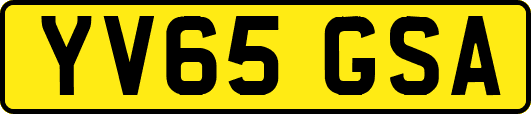 YV65GSA