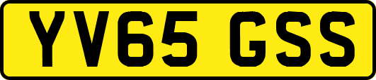 YV65GSS