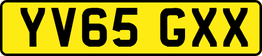 YV65GXX