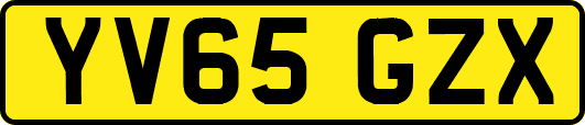 YV65GZX