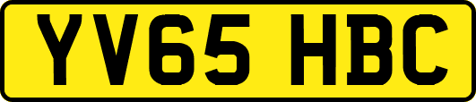 YV65HBC