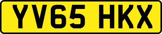 YV65HKX