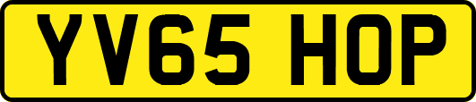 YV65HOP