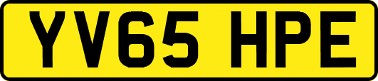 YV65HPE