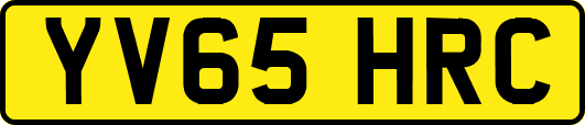 YV65HRC