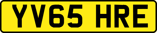 YV65HRE