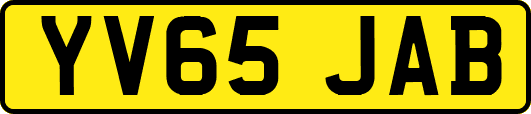 YV65JAB