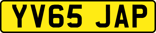 YV65JAP