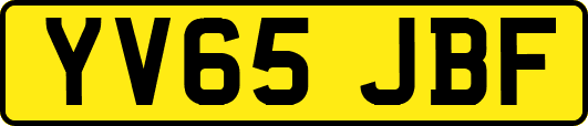 YV65JBF