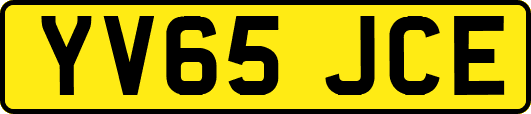 YV65JCE