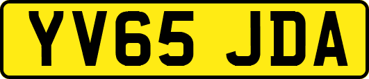 YV65JDA