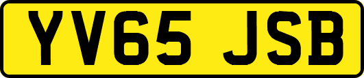 YV65JSB