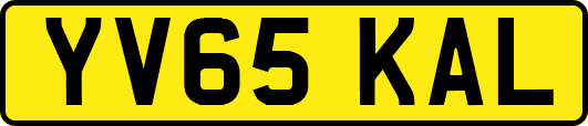 YV65KAL