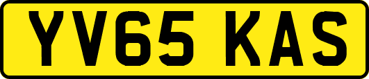YV65KAS