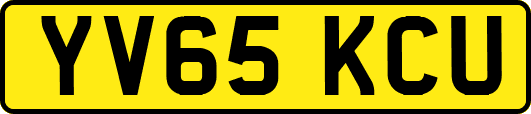 YV65KCU