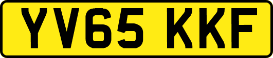 YV65KKF