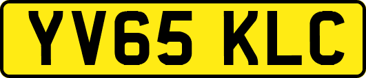 YV65KLC