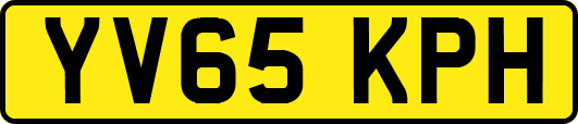 YV65KPH