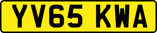 YV65KWA