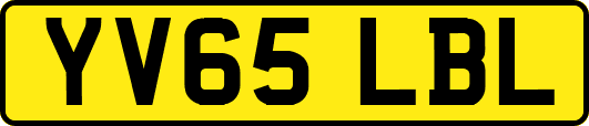 YV65LBL