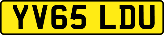 YV65LDU
