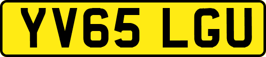 YV65LGU