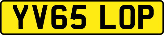 YV65LOP