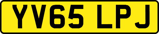 YV65LPJ