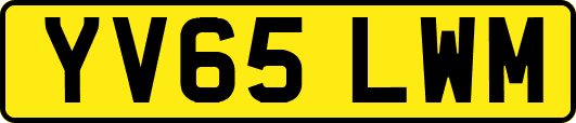 YV65LWM