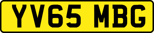YV65MBG