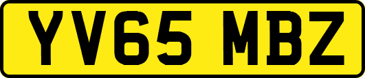 YV65MBZ